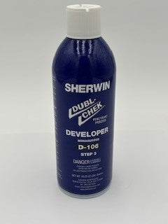 Aerosol, Developer- Sherwin- 1 Can