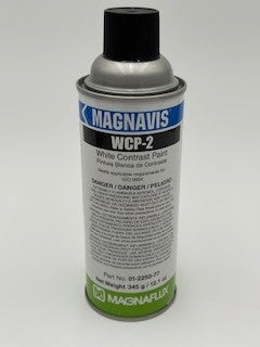 Aerosol, Contrast Paint- White (WCP-2)- 1 Can