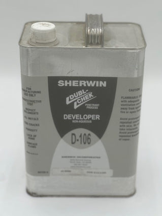 Developer, Sherwin- 1 Gallon