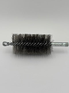 Brush, Flue 2 3/8" DS