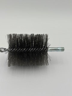 Brush, Flue 3 3/4" DS