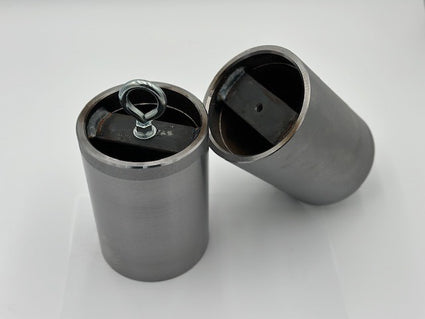 Drift, Casing - 5 1/2"- 20.0# - 6" (Standard) 4.653 O.D.