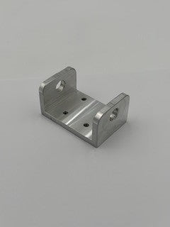 Bracket, Buggy Arm Roller- NT