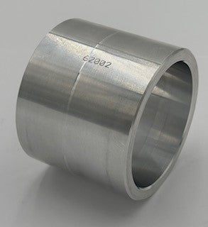 Spacer, PIN TUBE BEARING TYPE 4 DSR