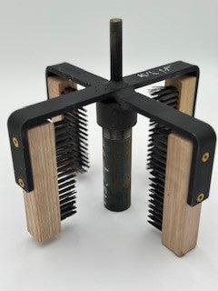 Pin Cleanling Machine Pin Cleaner, 4 1/2