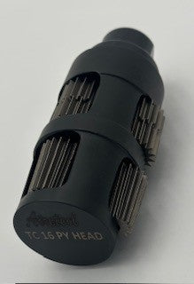 Head, Airetool TC 16 PY - 2 3/8" 4.70# (2 3/8 8RD)