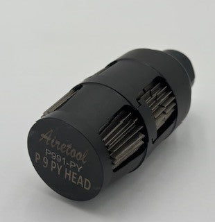 Head, Airetool P 9 PY - 2 7/8" 6.5# (2 7/8 8RD)