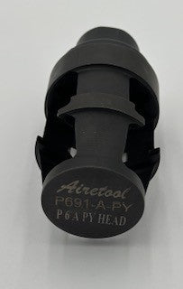 Head, Airetool P 6 A PY - 3 1/2" 9.30# (8RD)