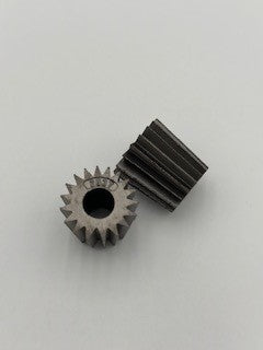 Cutter, Airetool 2837 Cone 1 1/4" 3.02# (1.66) And 3270 Head