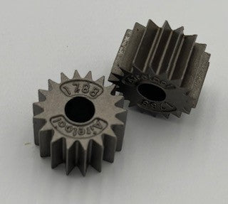 Cutter, Airetool 1788 Cyl. 2 3/8" 4.70# (2 3/8 8RD) and 1 1/2" 3.64# (1.900)