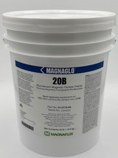 Powder, 20B- 30# Bucket