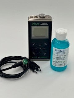 Gage, Dakota- ZX-3 Ultrasonic Thickness – Tubularip