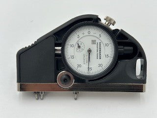 Gage, Tooth Width (TW-6001)