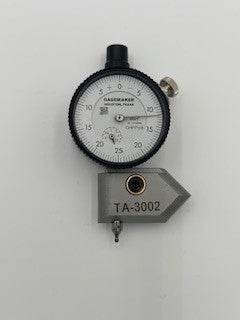 Gage, Thread Addendum- EXT TA-3002