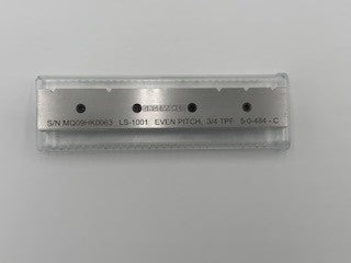 Standard, Lead LS-1001 ¾" TPF, 8 & 10 TPI