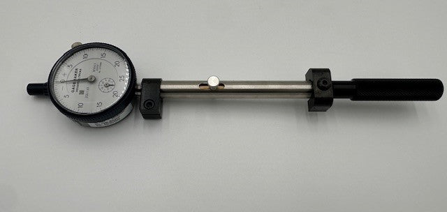 Gage, Coupling Alignment CA-9001