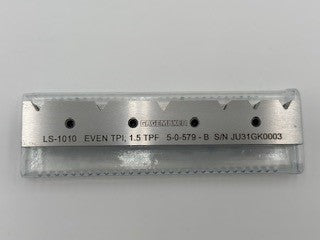 Standard, Lead LS-1010 1½" TPF, 4 TPI