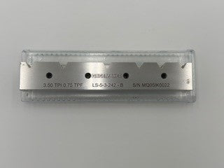 Standard, Lead Setting LS-5-3-242 XT Profile