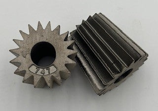 Cutter, Airetool Cone 747