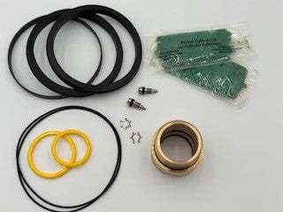 Kit, Repair Air Jack Cylinder Seal Complete - C3 4MA CYL SEAL KIT