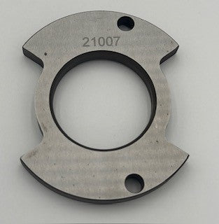 Plate, Airetool 21007 Thrust (3300 MOTOR)