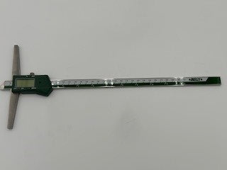 Caliper, Insize Digital- Depth- 12" (1141-300A)  **Can not add base extension**