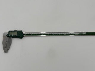 CALIPER, Insize ELECTRONIC , 0-12"/0-300mm (1522-127)