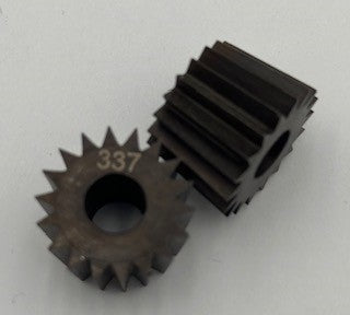 Cutter,  AIRETOOL®- 337 CONE  (For 1840 Head)