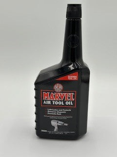 Oil, Marvel Air Tool Quart