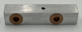 Linkage, 1"x1" CAA For 3500 (Bushings Included)