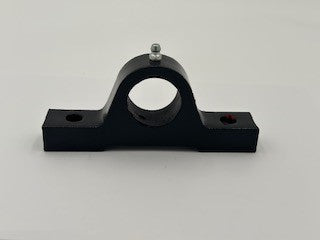 BLOCK, 48833 BEARING (BRUSH HOUSING)