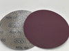 Disc, Refacing 6 3/4" 60 Grit- 3M