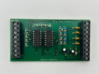 Board, Circuit Pre-Amp