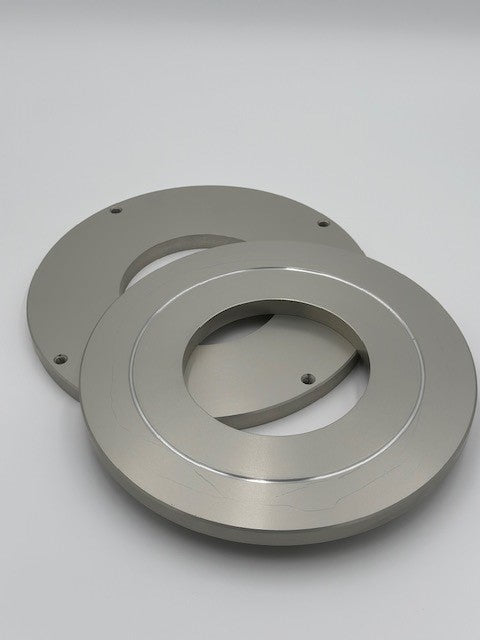 Face Plate, 6 5/8" IF (BORE 7.474)